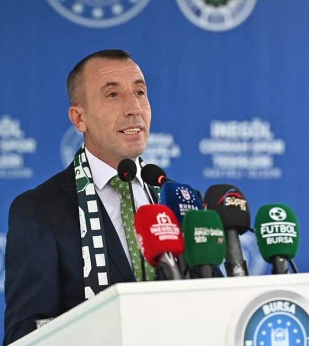 Cerrahspor’dan Kritik Maç Öncesi Destek Çağrısı