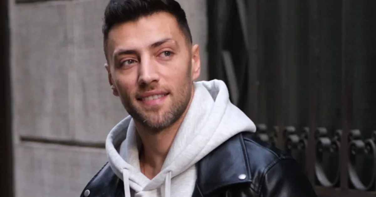 Ceyhun Mengiroğlu Kimdir, Nereli Ve Kaç Yaşında Hangi Dizilerde Oynadı Ceyhun Mengiroğlu Olayı Nedir (6)