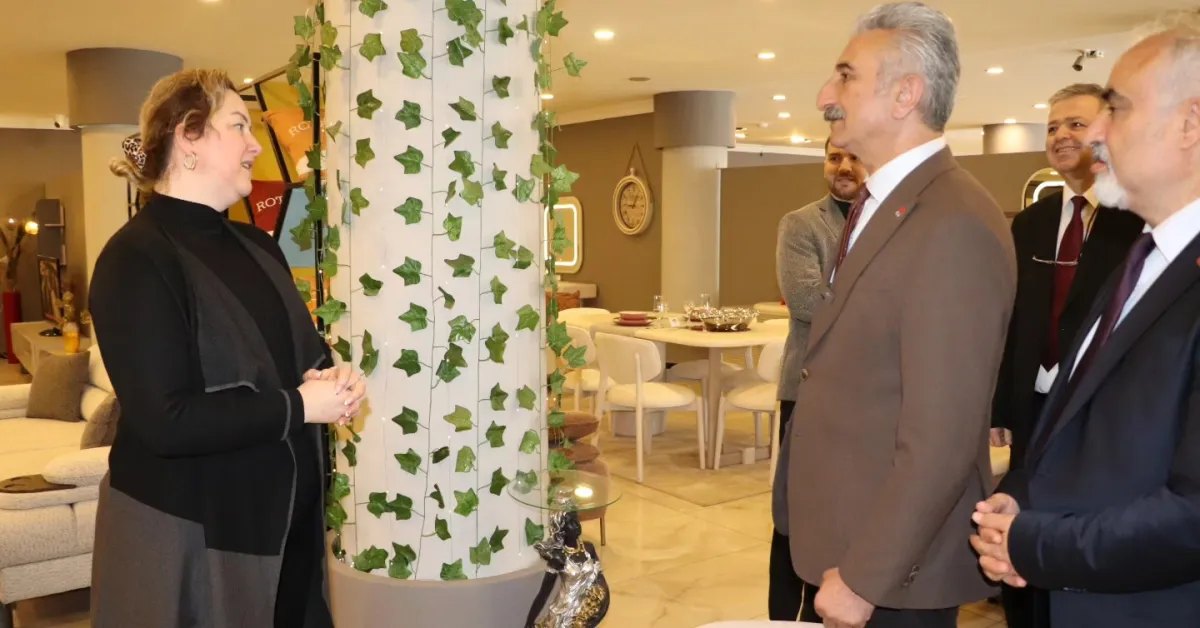 Chp Bursa İl Başkanı Yeşiltaş İnegöl’de Sahaya İndi (4)