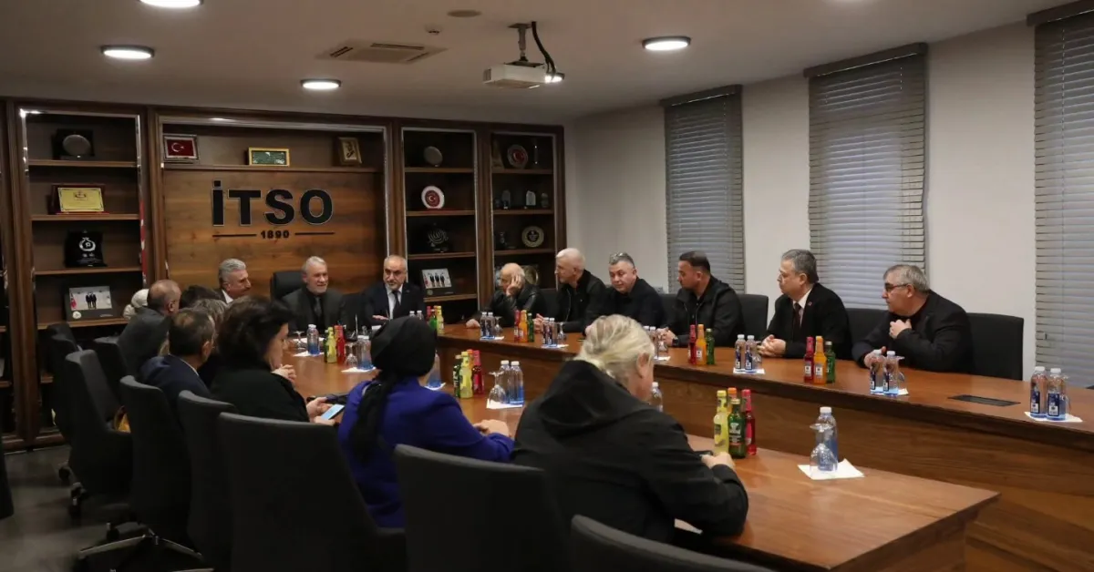 Chp Bursa İl Başkanı Yeşiltaş İnegöl’de Sahaya İndi (6)