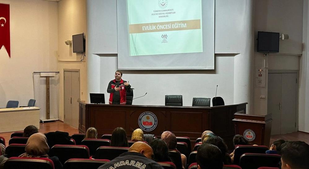 Çocuğa, Gence Ve Yaşlıya Umut Oldular! (4)