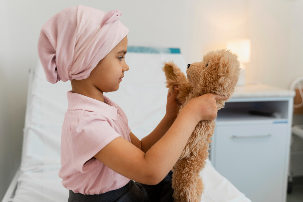 Çocuk Kanseri Günü 15 Şubat Ne Günü Gençgazete (12)