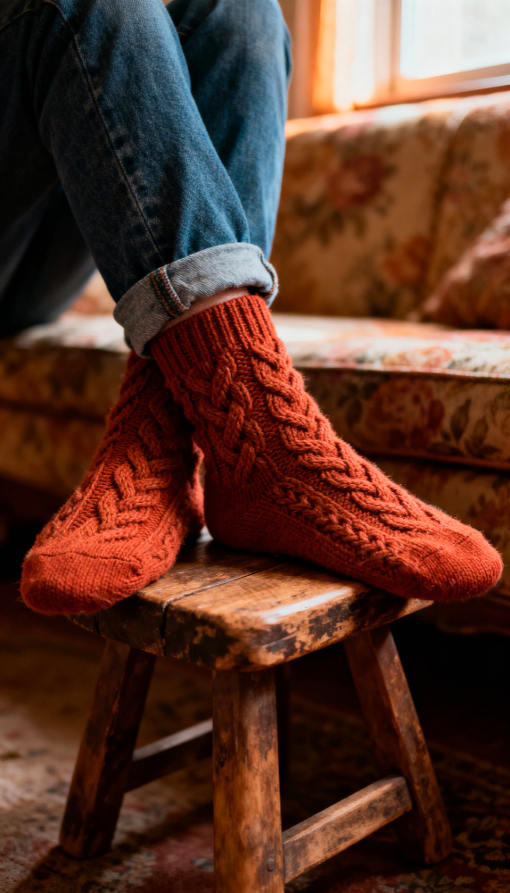 Çorap Üzerine Mesh Caiz Mi Gençgazete (10)