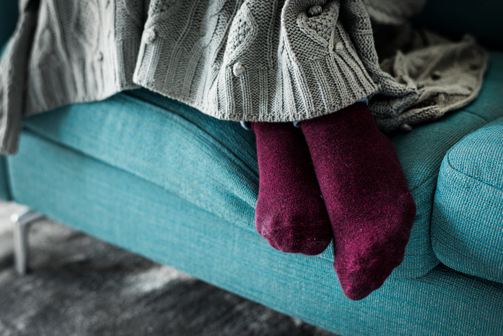 Çorap Üzerine Mesh Caiz Mi Gençgazete (6)