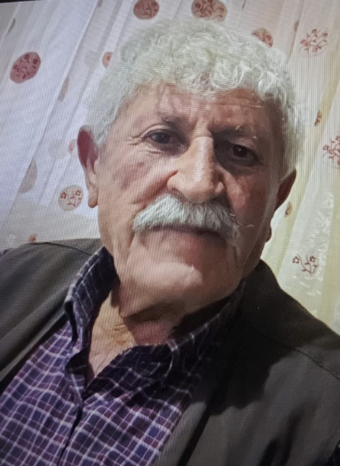 Çorum’da 6 Gündür Kayıp Olan Yaşlı Adam Dere Yatağında Parçalanmış Halde Bulundu (1)