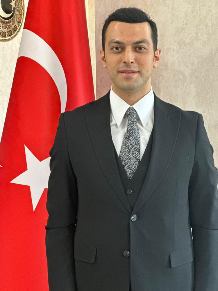 Cumhurbaşkanı Imzaladı! Bursa’nın Iki Ilçesinde Kaymakam Değişti (1)