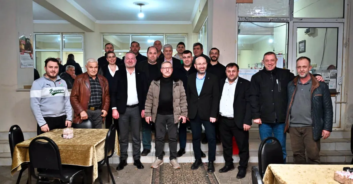 Dağkadı’da İmar Planı Masaya Yatırıldı (4)