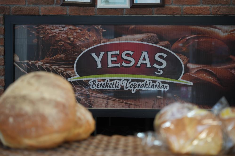 Darısı İnegöl'ün Başına! Pideler Sadece Maliyet Fiyatına (2)