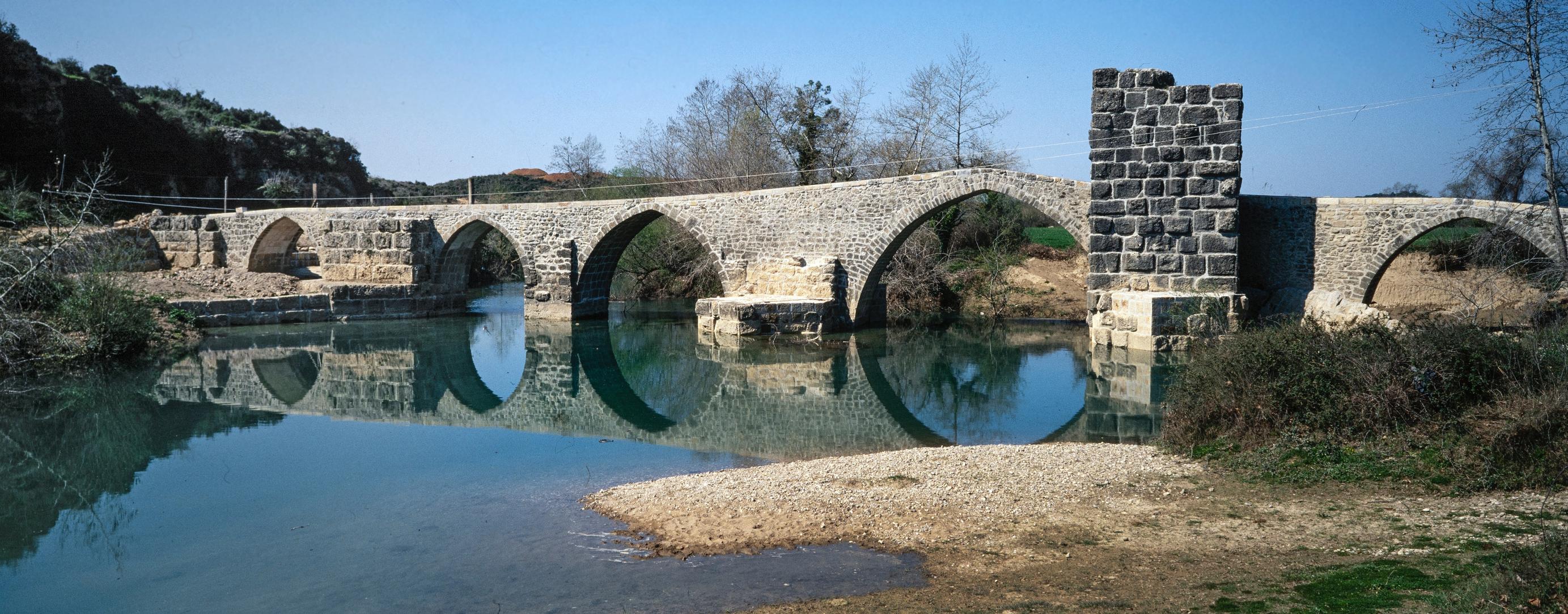 Deniz Ve Göl Üzerine Köprü Nasıl Yapılıyor Gencgazete (11)