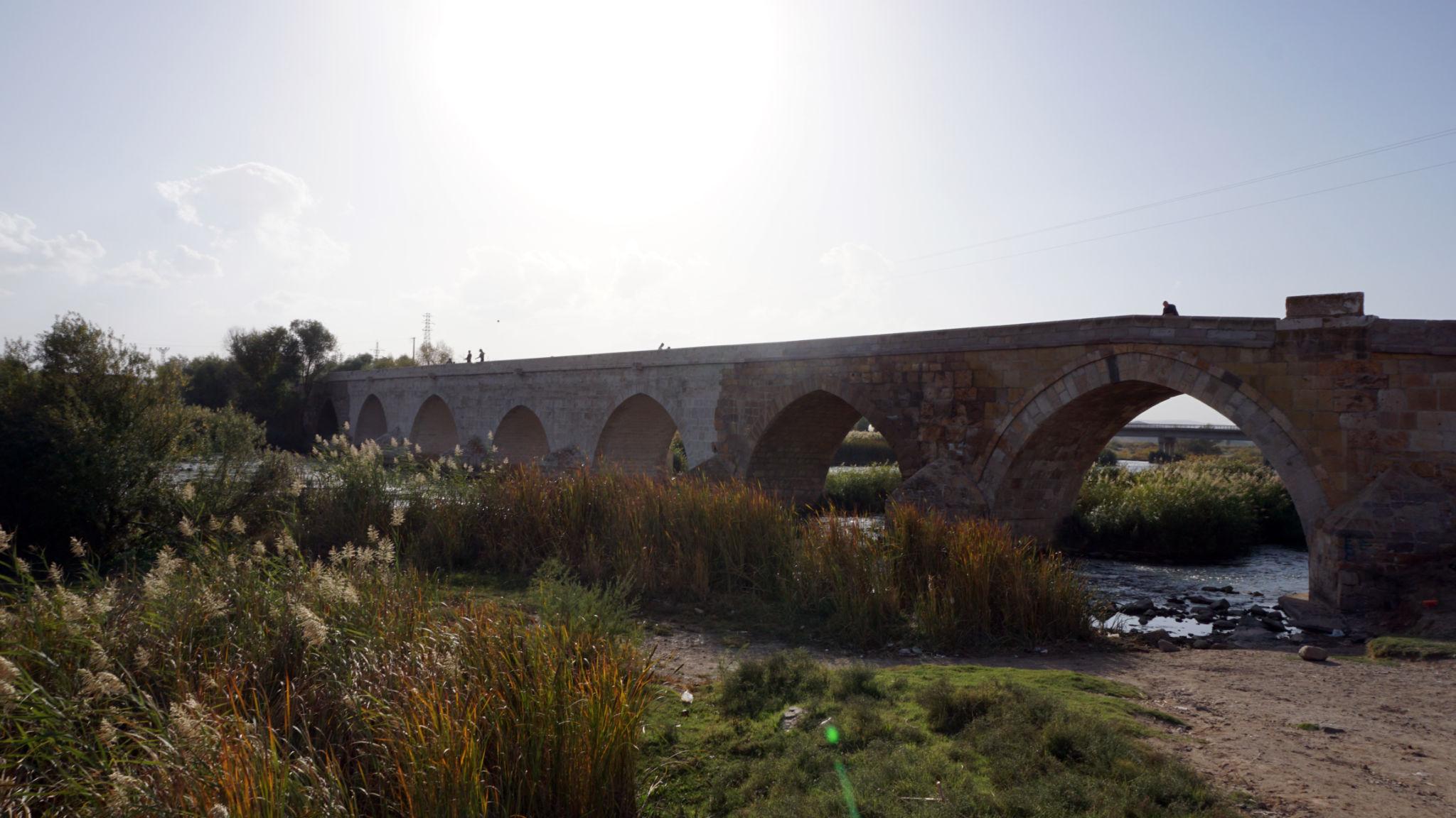 Deniz Ve Göl Üzerine Köprü Nasıl Yapılıyor Gencgazete (6)