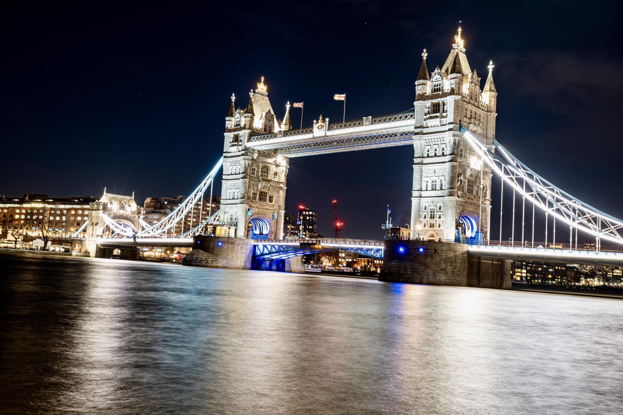 Deniz Ve Göl Üzerine Köprü Nasıl Yapılıyor Gencgazete (9)