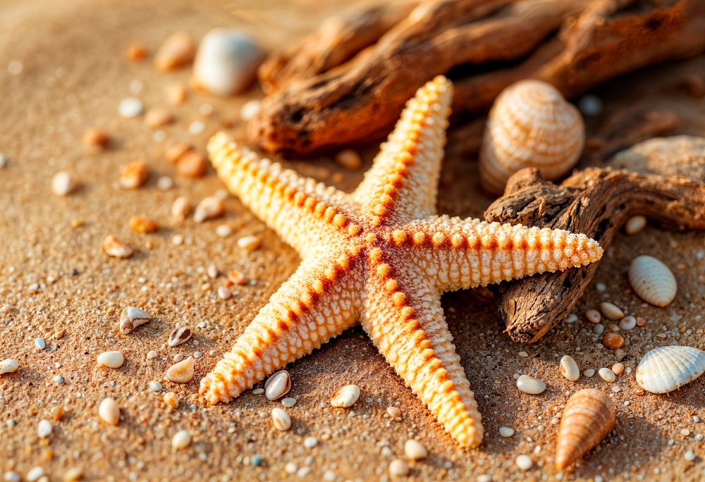 Deniz Yıldızının Öyküsü Gençgazete (14)