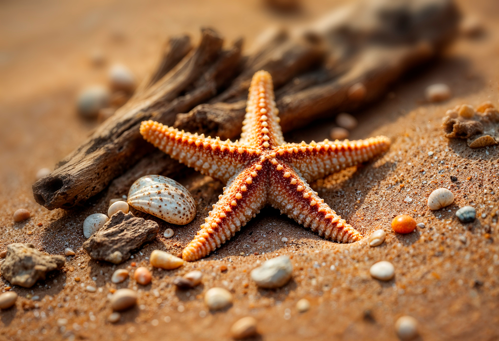 Deniz Yıldızının Öyküsü Gençgazete (15)