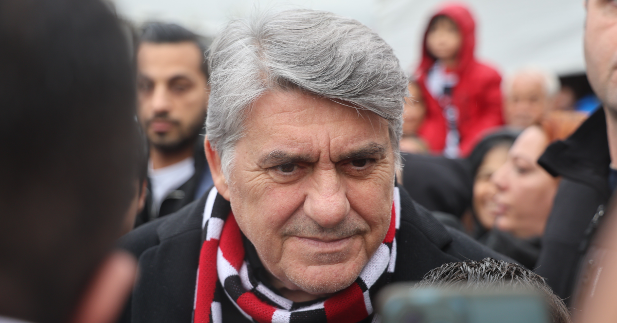 Depremzede Çocukların Yüzü Beşiktaş'ın Hediyeleriyle Güldü (4)