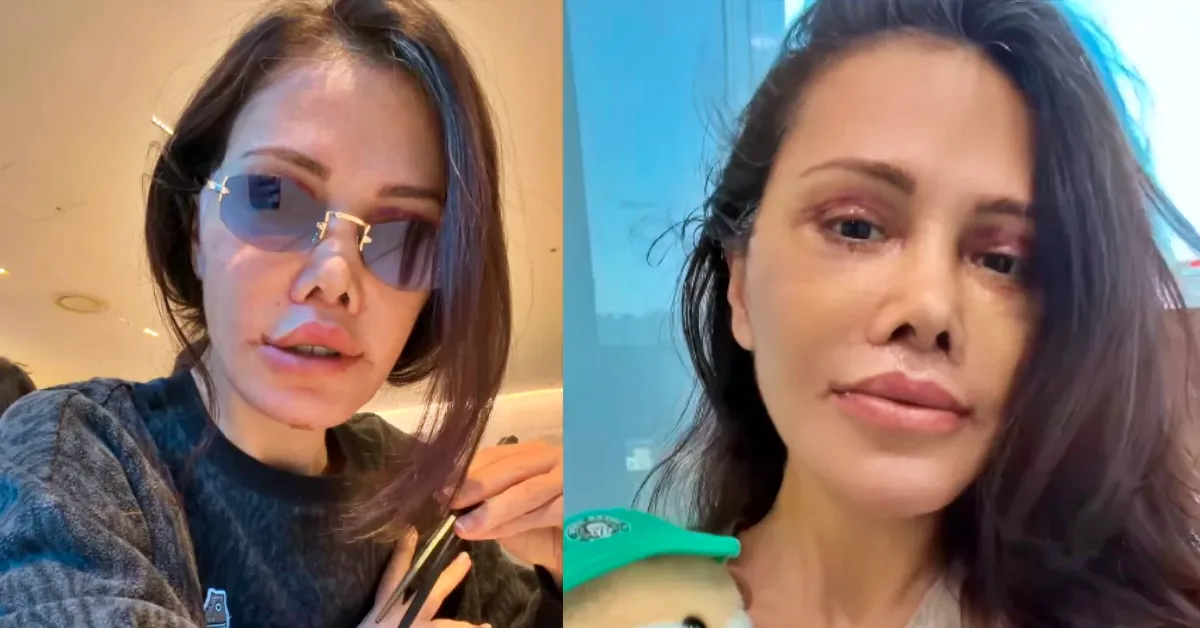 Didem Ceran Kimdir Kaç Yaşında, Evli Mi, Nerede Yaşıyor (2)