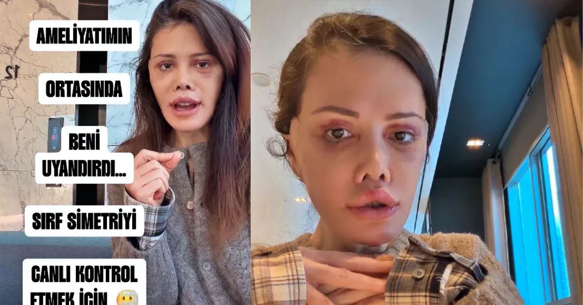 Didem Ceran Kimdir Kaç Yaşında, Evli Mi, Nerede Yaşıyor (3)