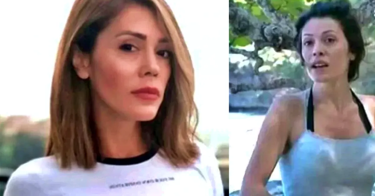 Didem Ceran Kimdir Kaç Yaşında, Evli Mi, Nerede Yaşıyor (5)