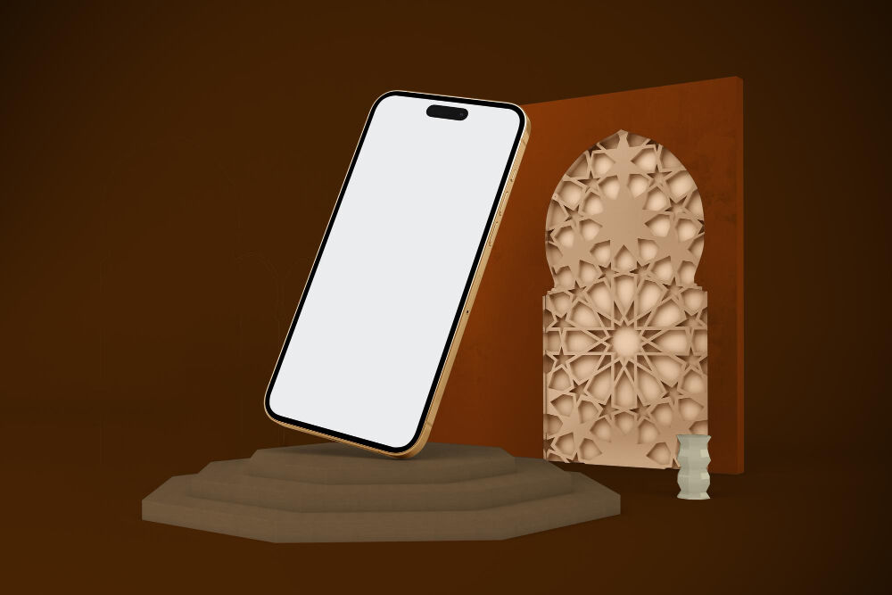 Dijital Mushaf Olur Mu Dijital Mushafların Hükmü Gençgazete (1)