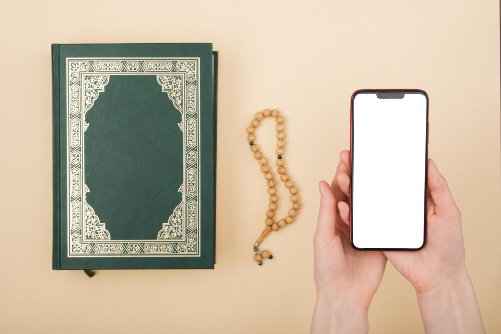 Dijital Mushaf Olur Mu Dijital Mushafların Hükmü Gençgazete (2)