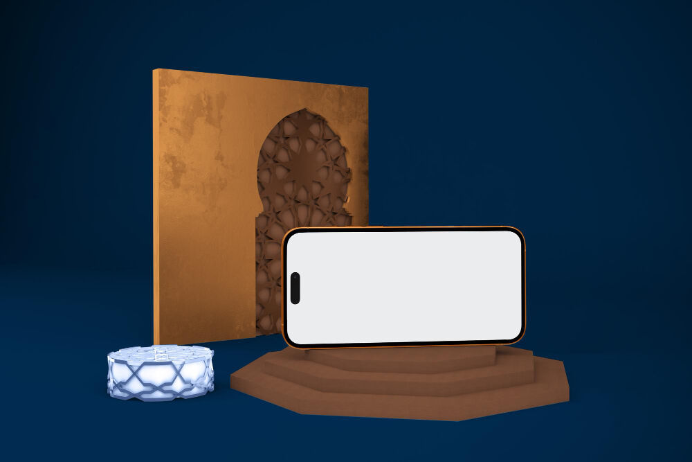 Dijital Mushaf Olur Mu Dijital Mushafların Hükmü Gençgazete (4)