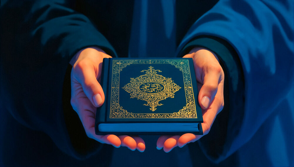 Dijital Mushaf Olur Mu Gençgazete (2)