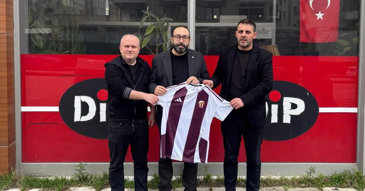 Dip Marketten Inegolspora Destek