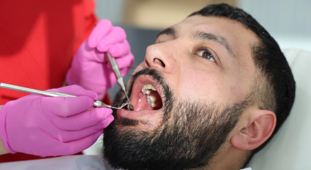 Diş Hekiminden Uyarı, Iftardan Sahura Bardak Bardak Çay Içenler Dikkat (1)
