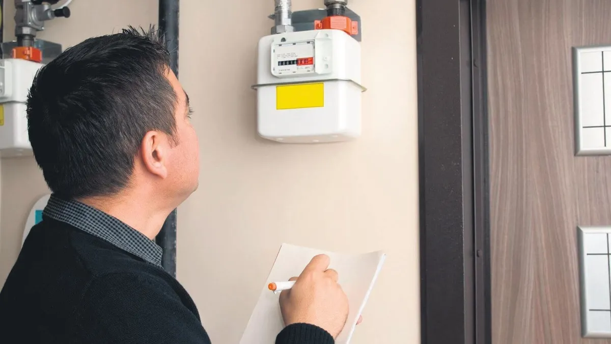 Doğalgazda Yeni Dönem Başladı! 65 Yaş Üstüne Güvence Bedeli Kalktı, (2)