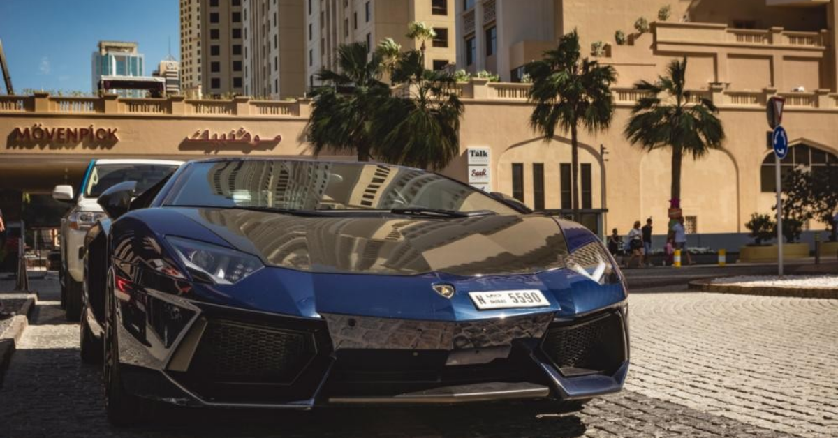 Dubai'de Lamborghini Kiralarken Yapılan En Büyük 5 Hata Gencgazete (2)