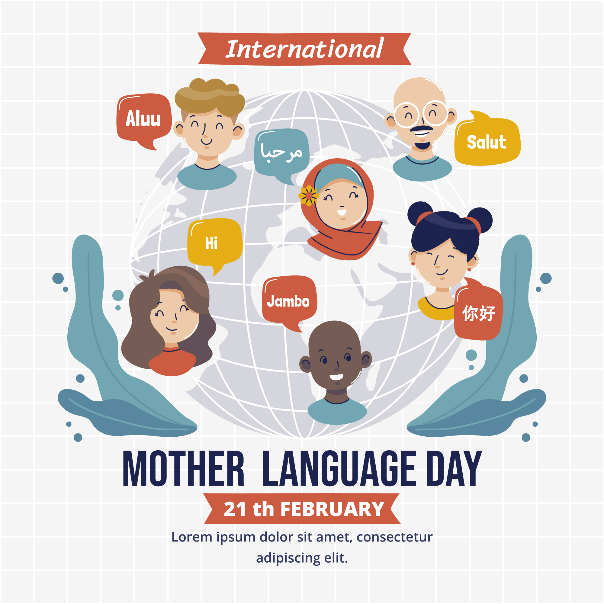 Dünya Anadili Günü 21 Şubat Ne Günü Gençgazete (5)