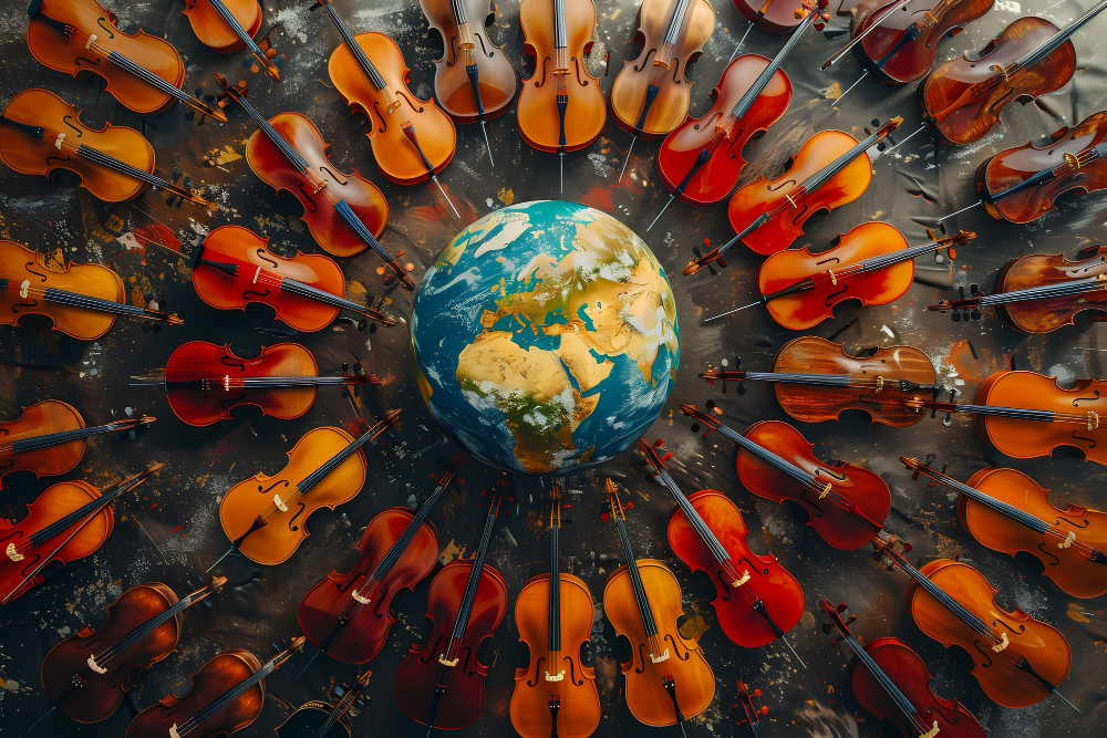 Dünya Anlayış Ve Barış Günü 23 Şubat Ne Günü Gençgazete (15)