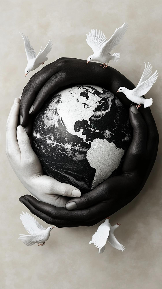 Dünya Anlayış Ve Barış Günü 23 Şubat Ne Günü Gençgazete (2)