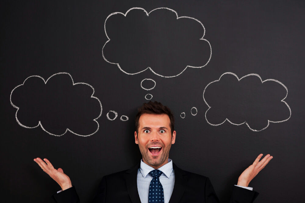 Dünya Düşünmeye Gerek Yok Günü 27 Şubat Ne Günü Düşünmek Düşünce Gençgazete (10)