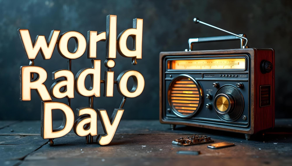 Dünya Radyo Günü Radio Day 13 Şubat Ne Günü Gençgazete (12)