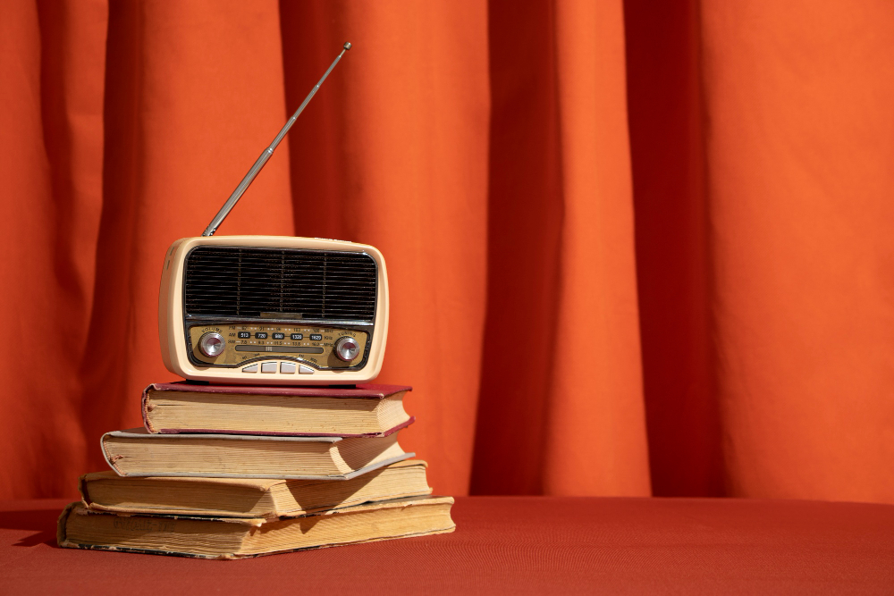 Dünya Radyo Günü Radio Day 13 Şubat Ne Günü Gençgazete (2)