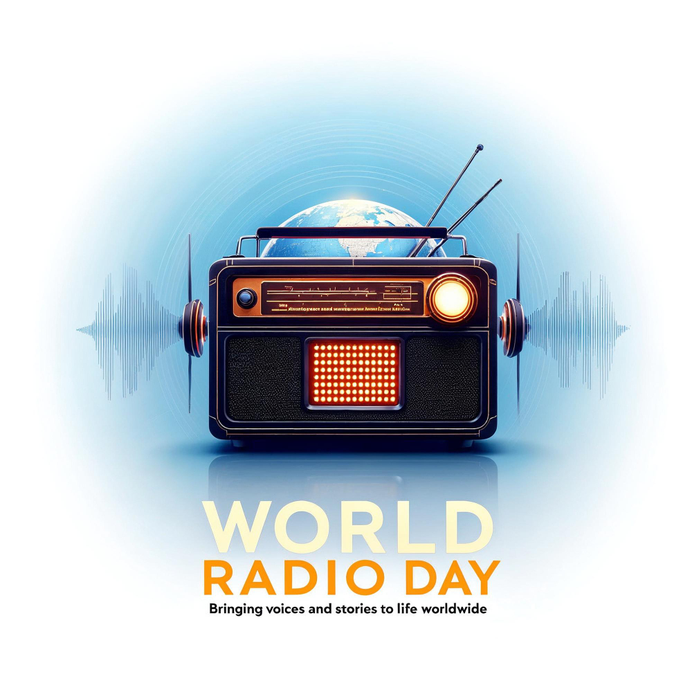Dünya Radyo Günü Radio Day 13 Şubat Ne Günü Gençgazete (5)