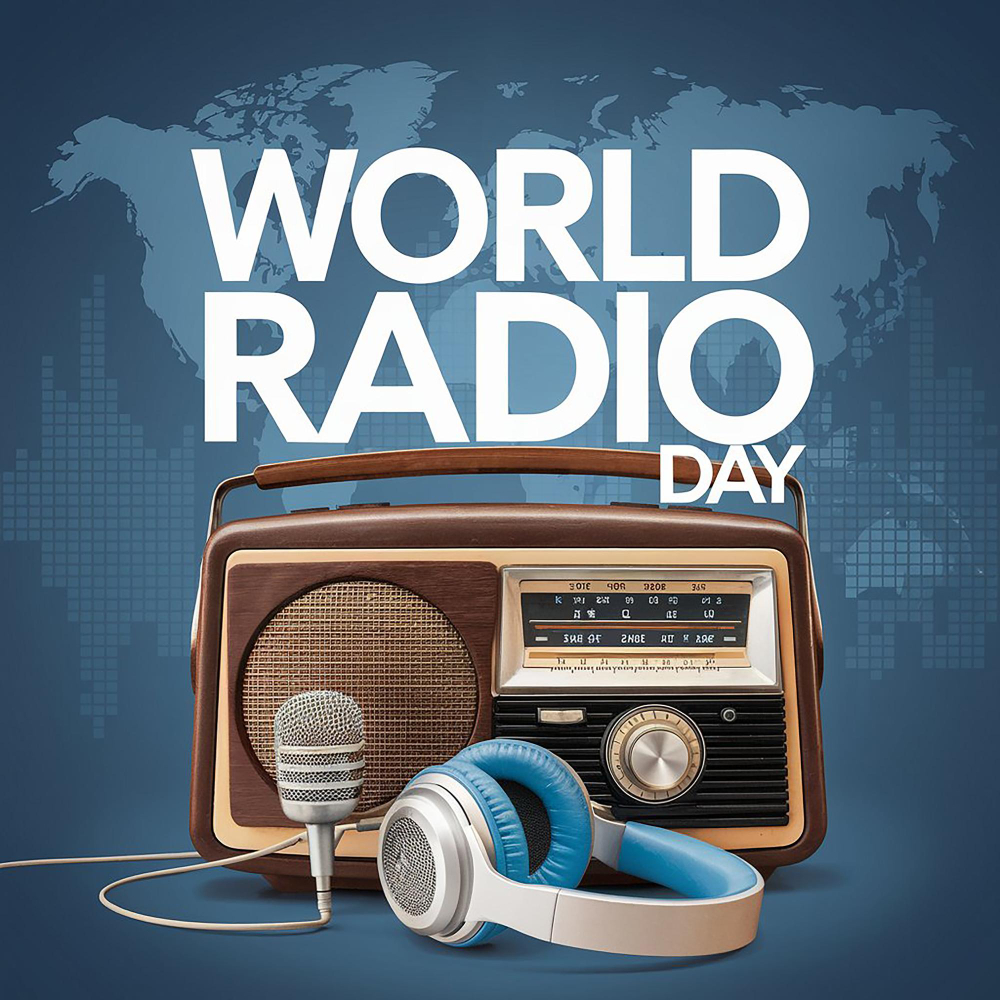 Dünya Radyo Günü Radio Day 13 Şubat Ne Günü Gençgazete (8)