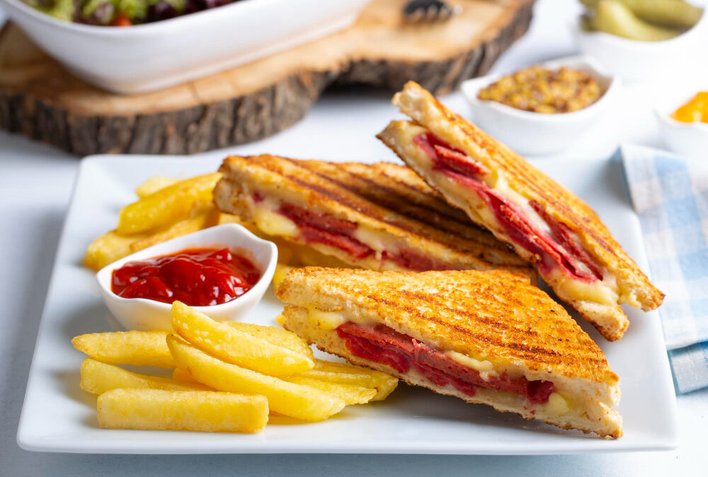 Dünya Tost Günü, 26 Şubat Ne Günü Gencgazete (1)