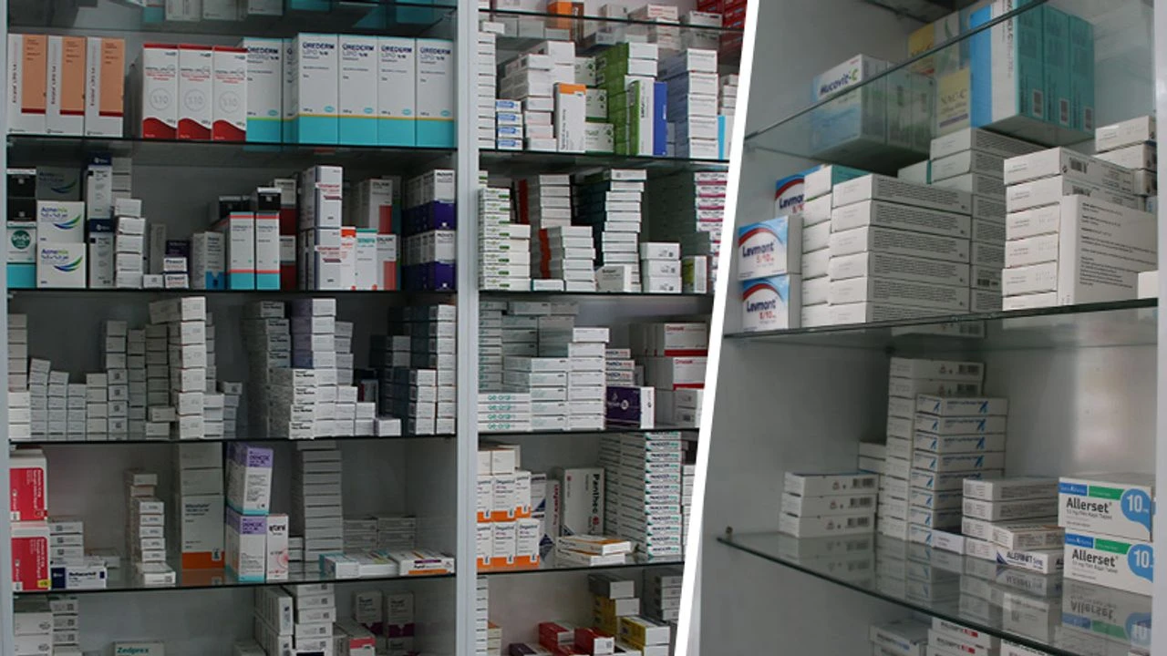 Eczane Eczane Gezip İlaç Arayanlara Müjde Mi Bulunamayan İlaçlar İçin Yeni Geri Bildirim Hattı Nasıl Çalışacak (4)