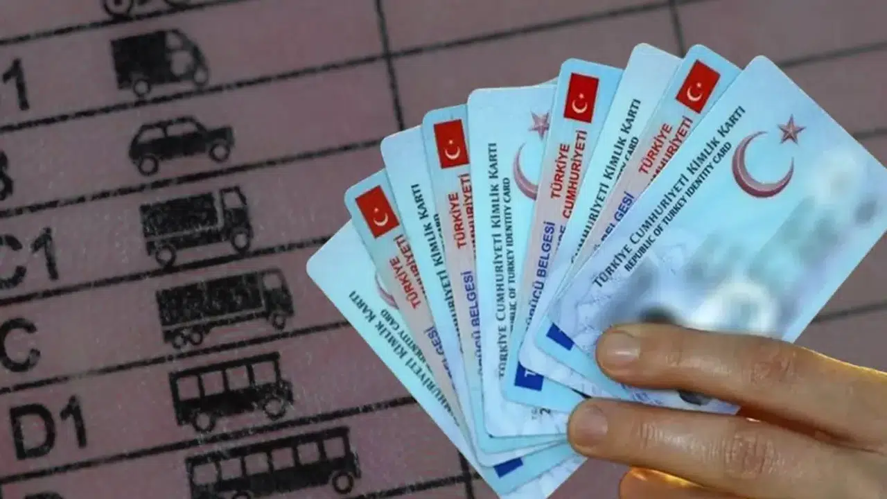 Ehliyette Ticari Araç Sürücülerini Doğrudan İlgilendiren Değişiklik! Baraj Puanı Düştü Mü (1)-1