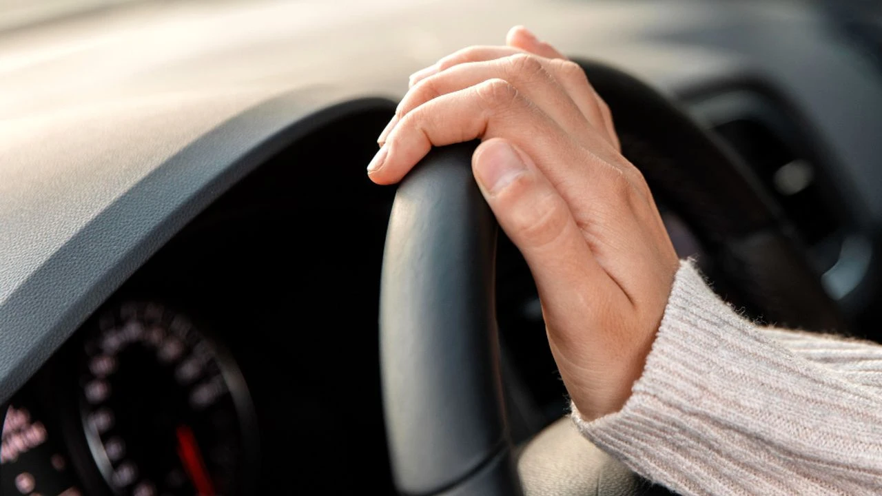 Ehliyette Ticari Araç Sürücülerini Doğrudan İlgilendiren Değişiklik! Baraj Puanı Düştü Mü (2)