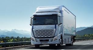 Elektrikli Araçlar Konuşulurken Hyundai Farklı Bir Yoldan Ilerliyor Hidrojen. Marka, Hidrojen Yakıt Hücreli Ağır Ticari Kamyon Filosunun Avrupa’da Toplam 20 Milyon Kilometre Yol Yaptığını Duyurdu (3)