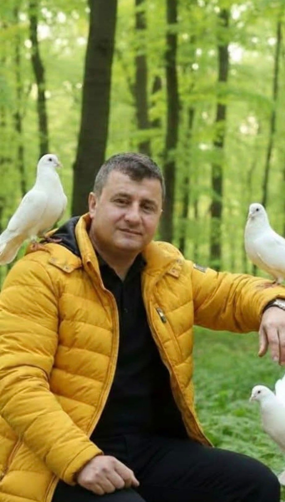 Emanet Verdiği Altınları Ödemeyen Oğlunu Öldüren Baba Tutuklandı (1)