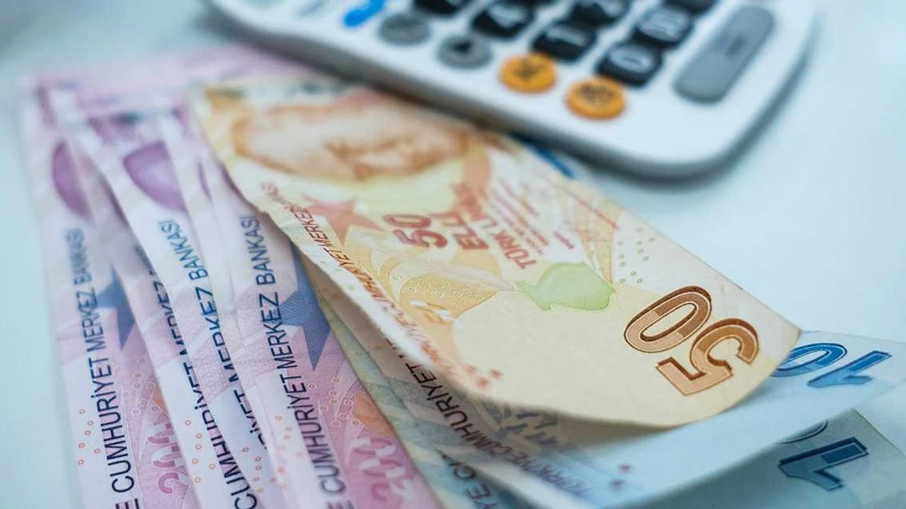 Emekliye Bayram İkramiyesi Artacak Mı Masadaki Rakamlar Ve Kimlerin Alacağı Netleşiyor (2)-1