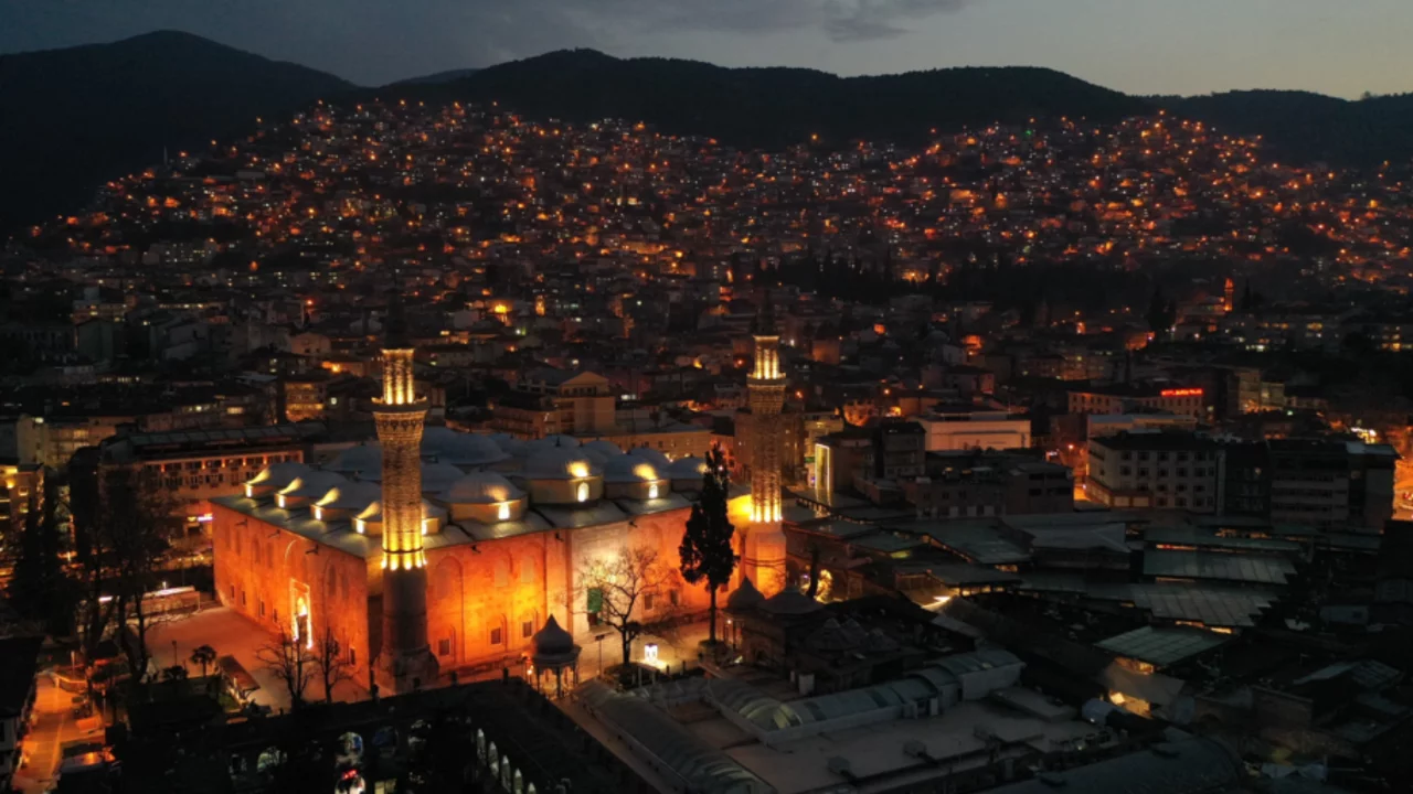 En İyi Şehir Bursa Oldu! 2026 Yaşam Kalitesi Endeksi Açıklandı (1)