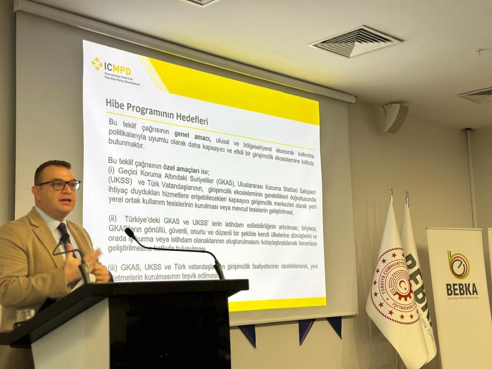 Enhancer Pro Bursa'da Tanıtıldı! (1)