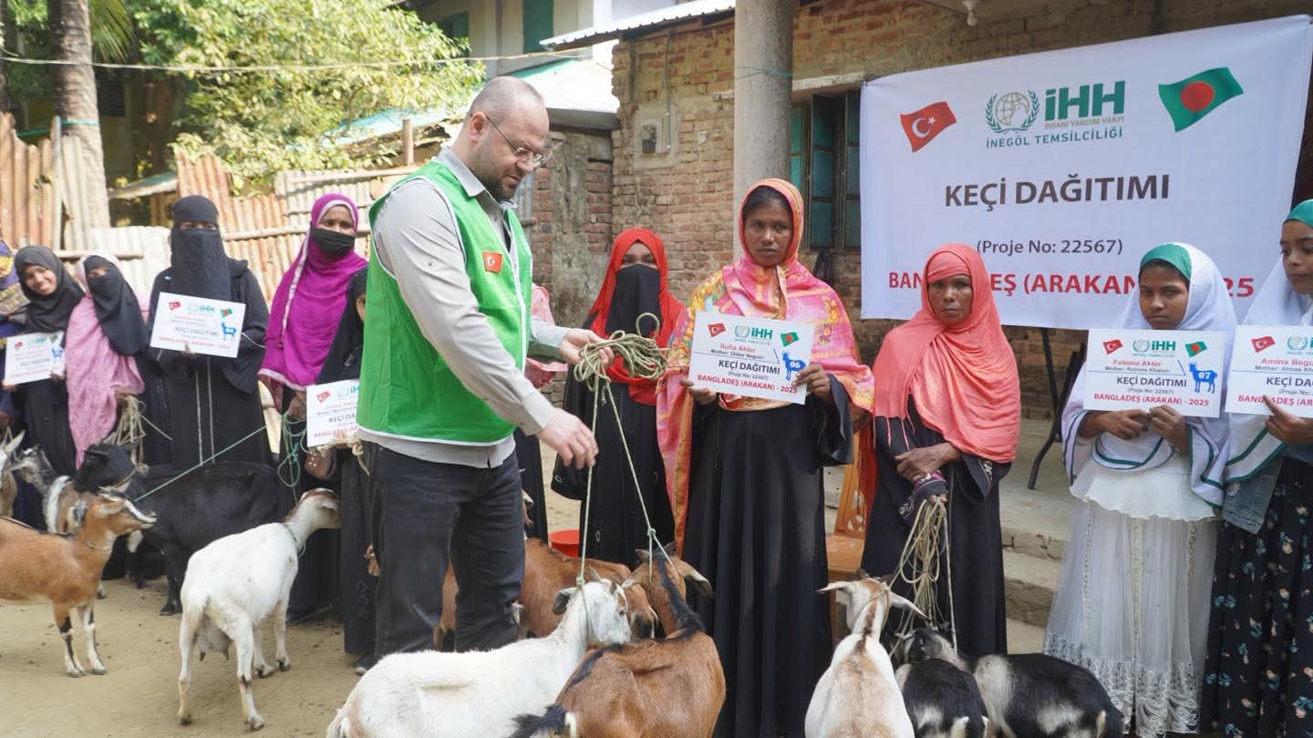 Epstein Belgeleri İnsanlığın Karanlık Yüzünü Ortaya Çıkardı İhh’dan Sert Tepki (3)