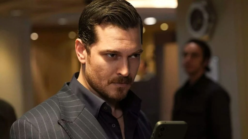 Eşref Rüya’da Yaprak Dökümü! Sevilen Karakter Diziden Ayrılıyor (3)