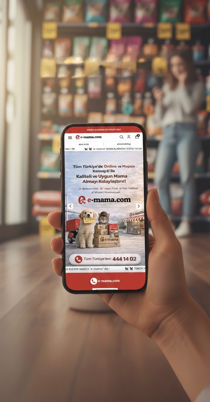 Evcil Hayvan Sahiplerine Yeni Dijital Platform