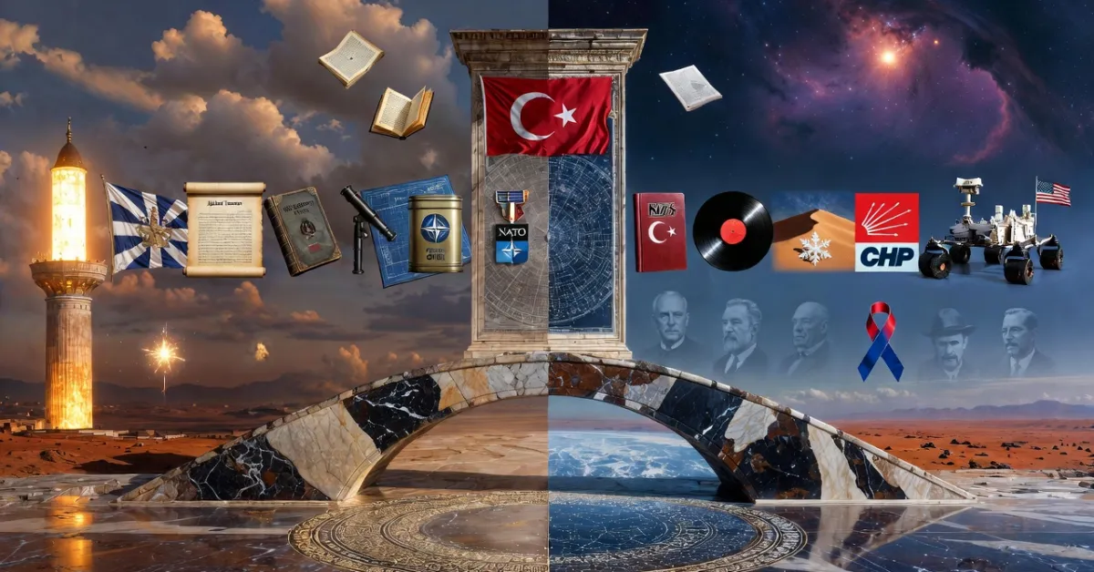 Fatih’in Tahta Çıkışından Mars’a Inişe Kadar 18 Şubat Tarihte Bugün! (3)